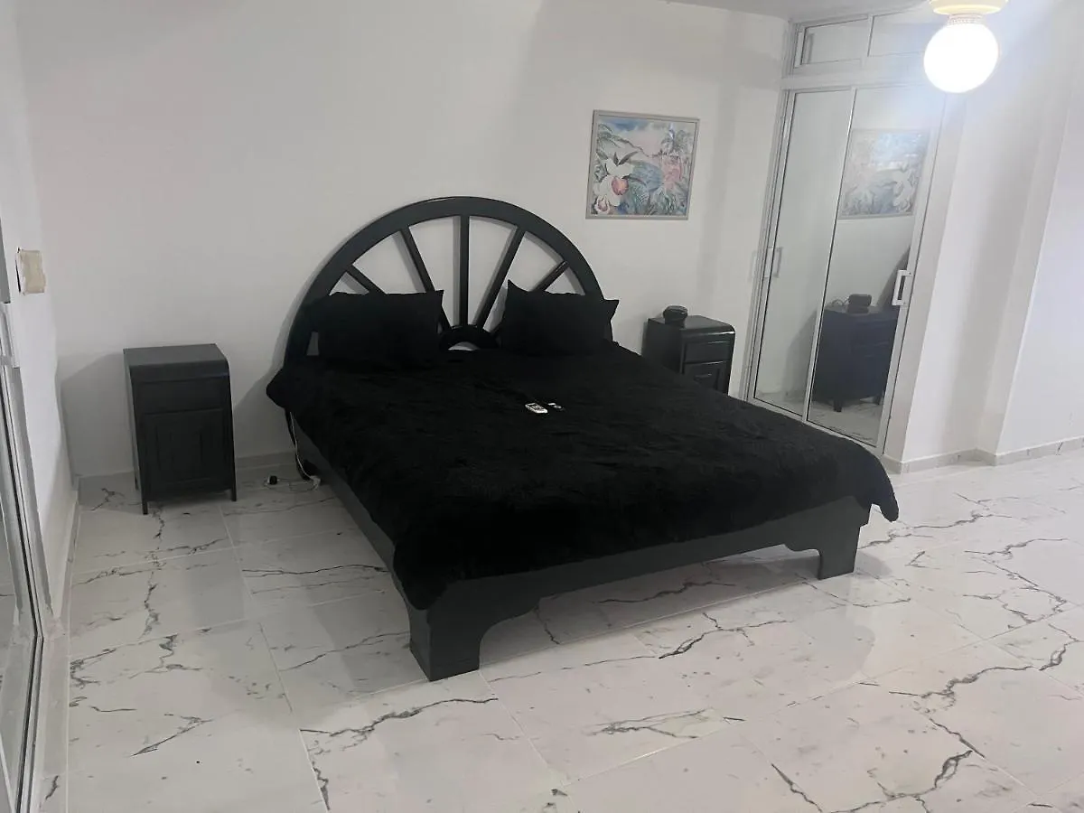 Hotel Plaza Europa Sosua
