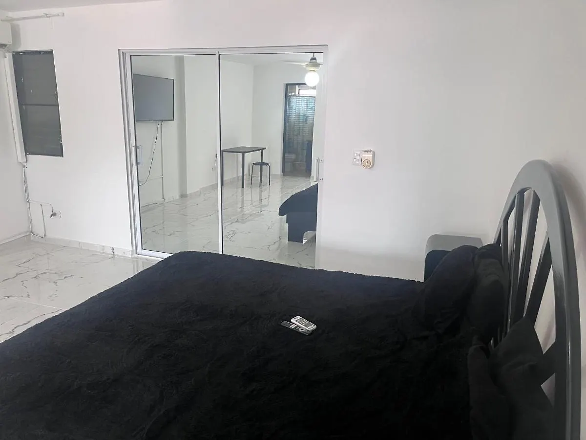 Hotel Plaza Europa Sosua Aparthotel