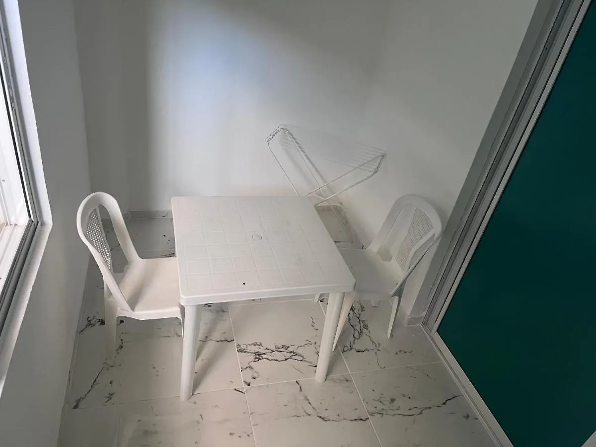 Hotel Plaza Europa Sosua