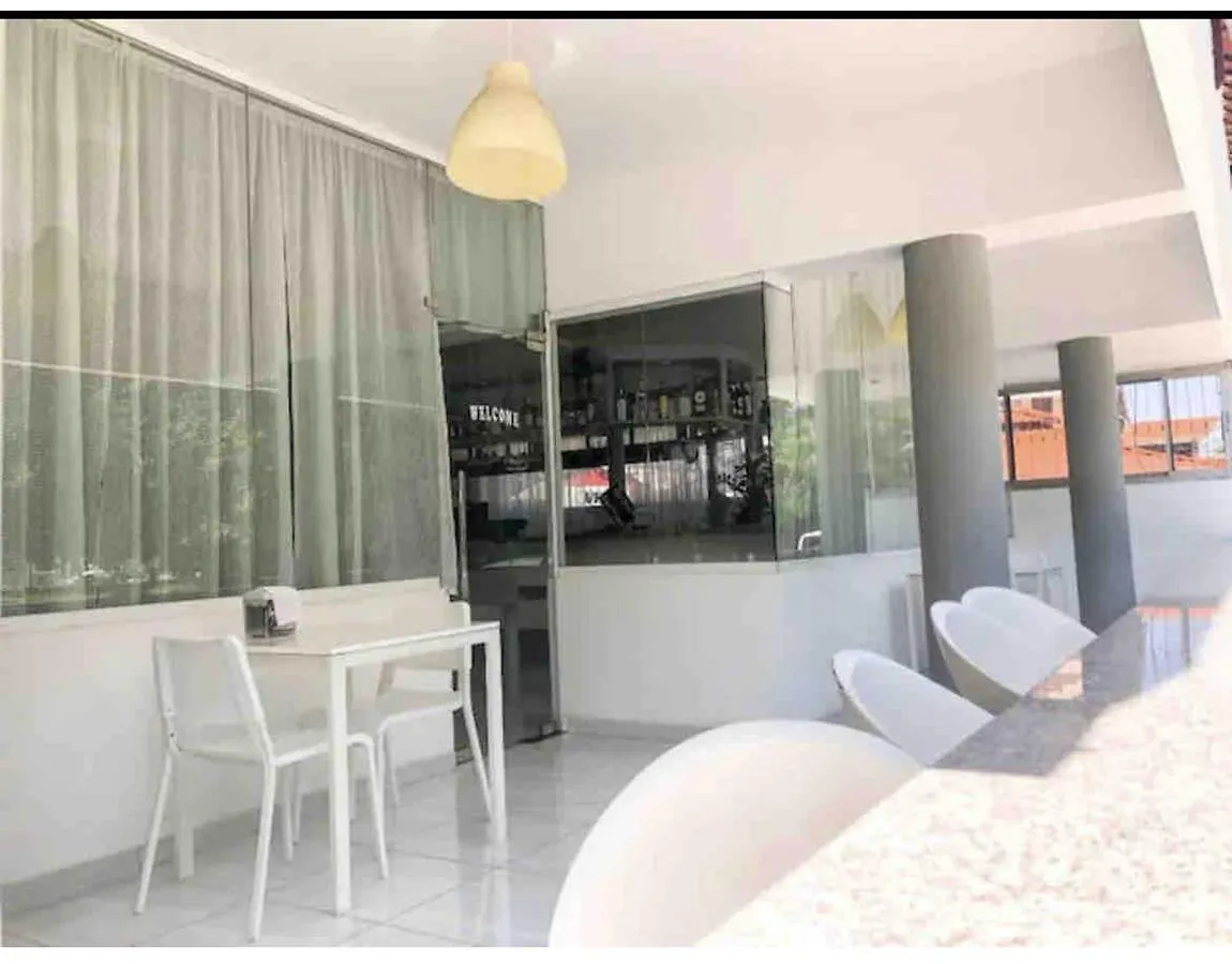 Aparthotel Hotel Plaza Europa Sosua