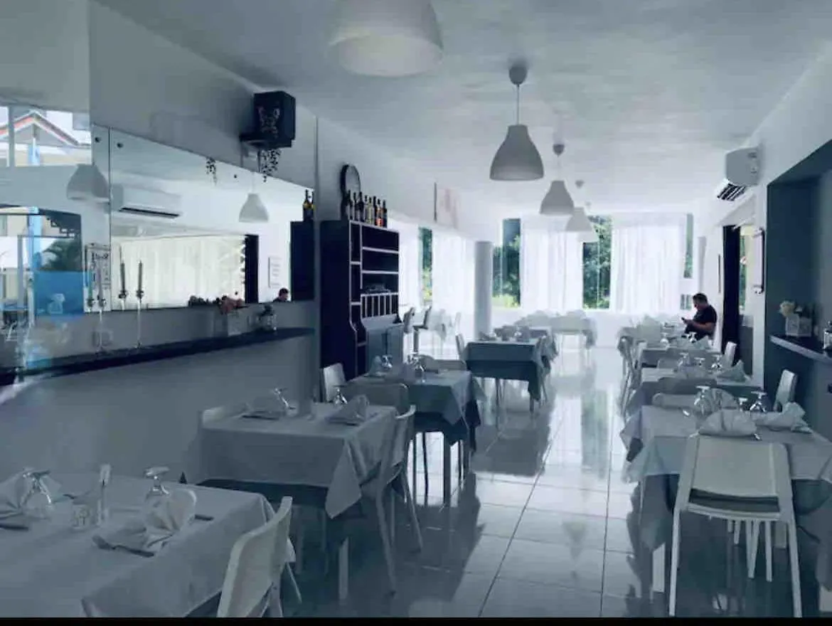 Hotel Plaza Europa Sosua Aparthotel