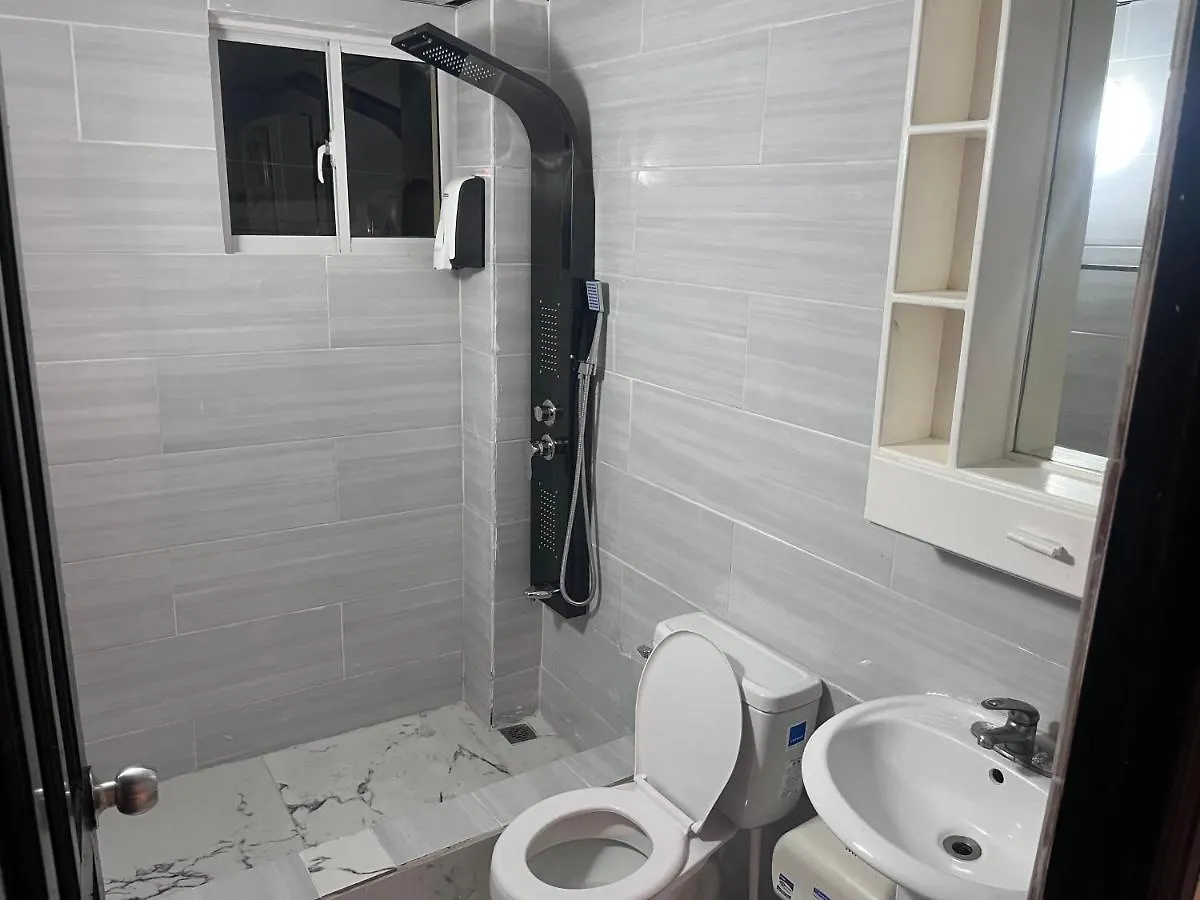 Hotel Plaza Europa Sosua Dominican Republic